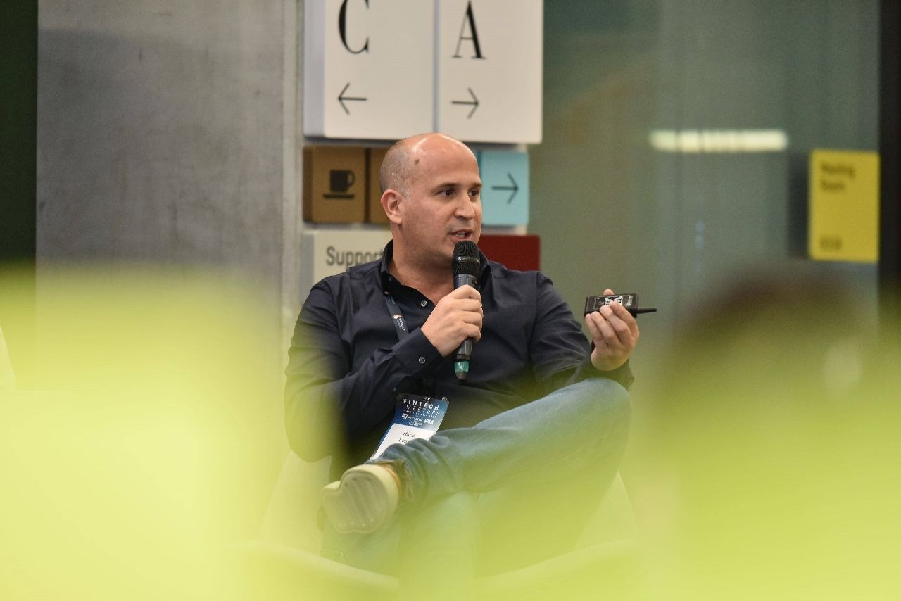 Fintech Meetups 2024